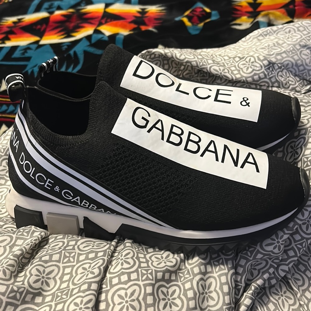 Dolce & Gabbana sneakers